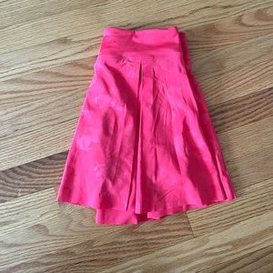 NWT Nike Golf Skirt